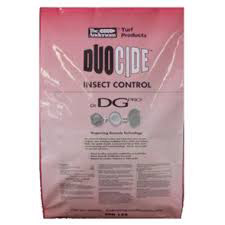DuoCide™ Insecticide Control DG Pro 40 lb Bag - Insecticides